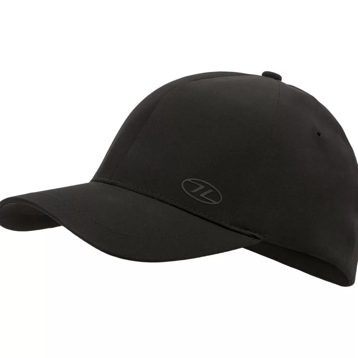 Viper Headwear>Highlander Pitcher Waterproof Cap Black