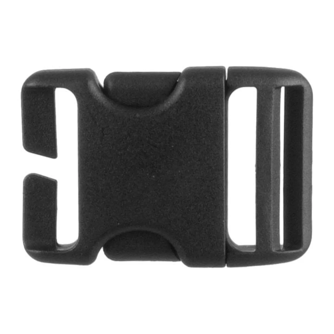 Highlander Miscellaneous Accessories> Quick Release Buckle 38Mm Black