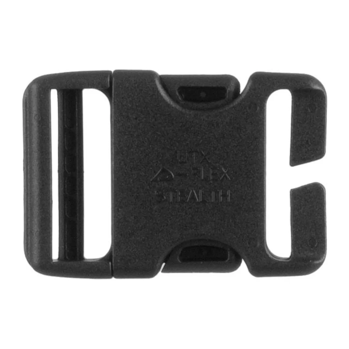 Highlander Miscellaneous Accessories> Quick Release Buckle 38Mm Black