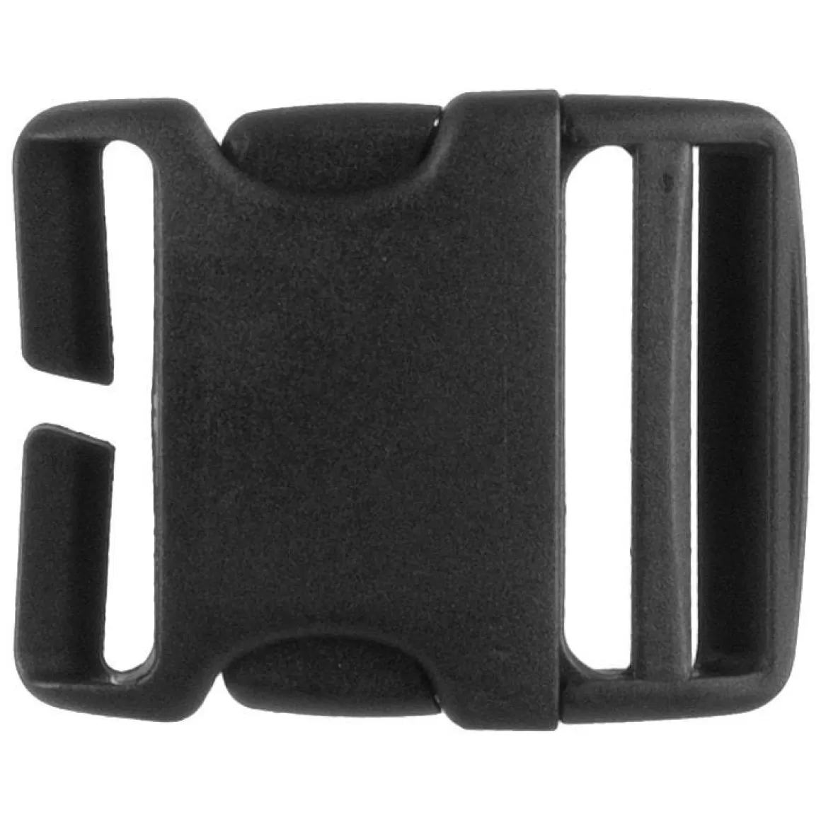 Highlander Miscellaneous Accessories> Quick Release Buckle 50Mm Black