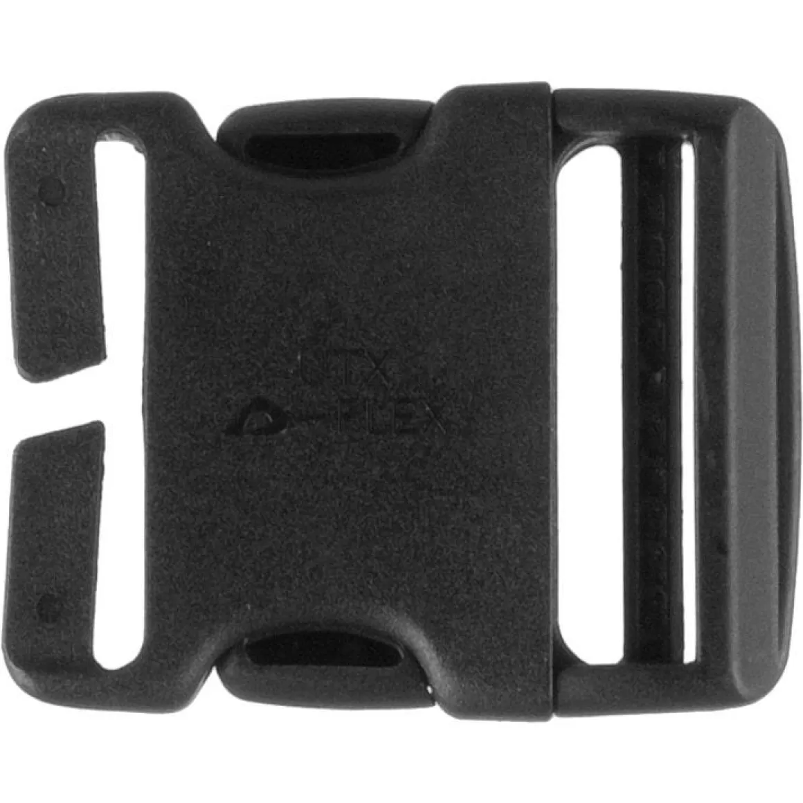 Highlander Miscellaneous Accessories> Quick Release Buckle 50Mm Black