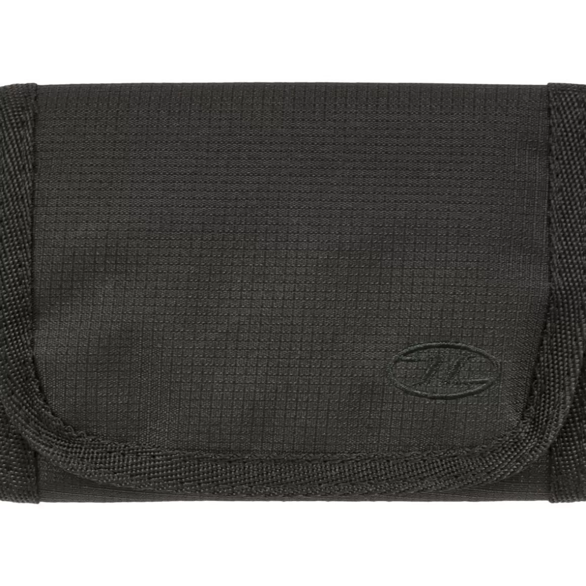 Highlander Other Pouches> Shield Rfid Wallet Black