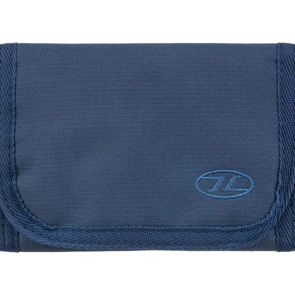 Highlander Other Pouches> Shield Rfid Wallet Navy Blue