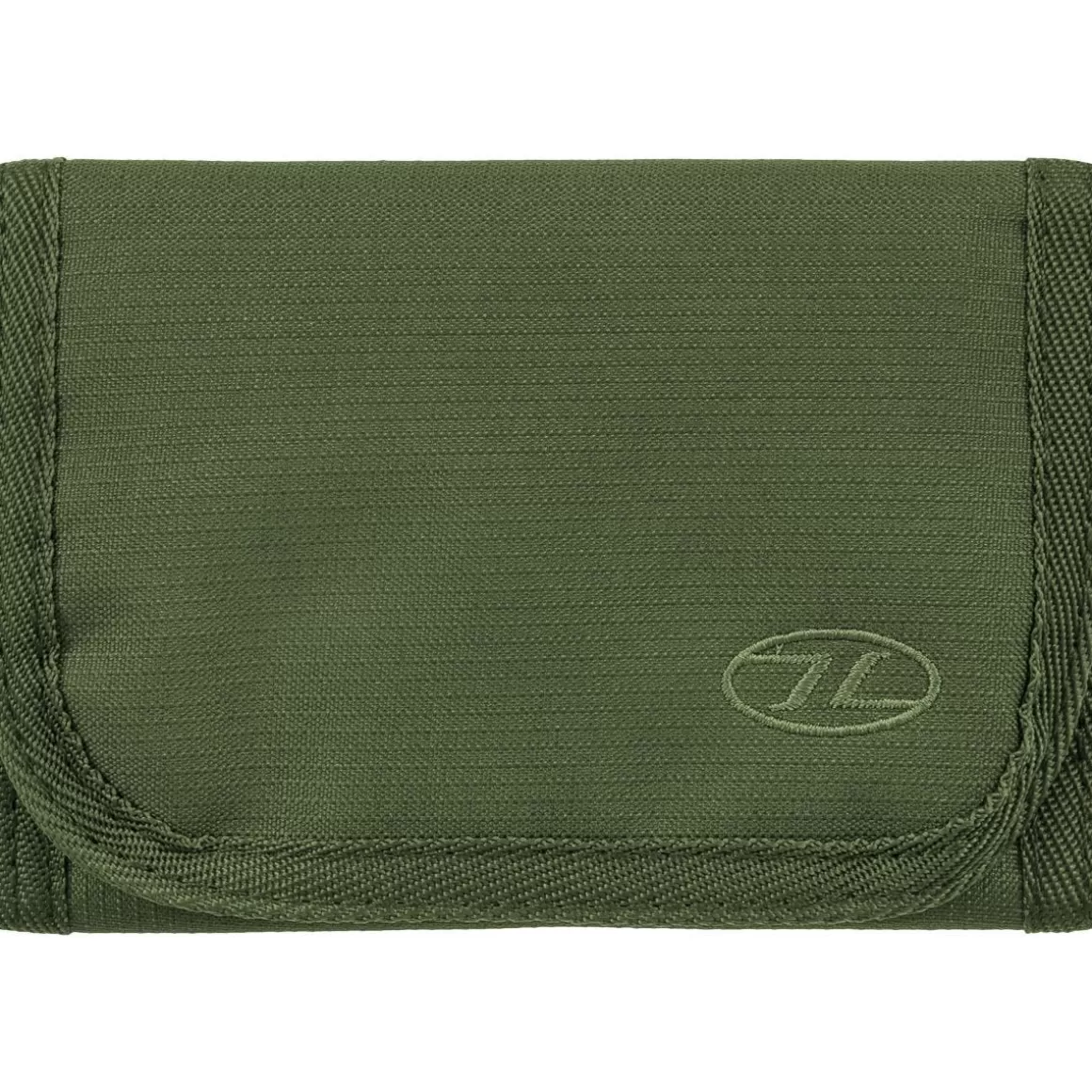 Highlander Other Pouches> Shield Rfid Wallet Olive