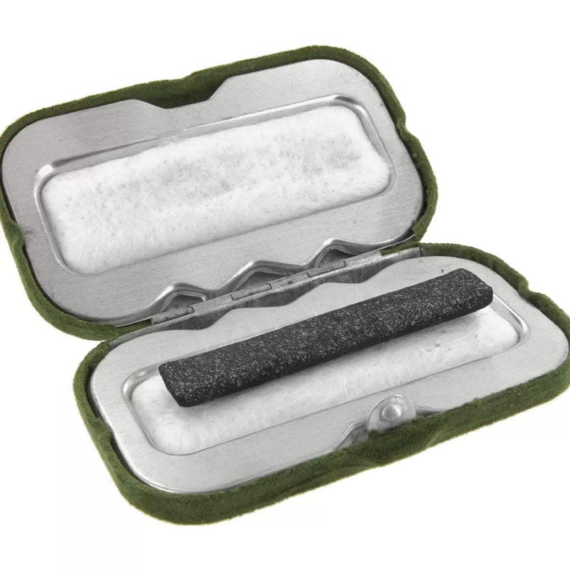 Highlander Miscellaneous Accessories> Solid Fuel Hand Warmer Green