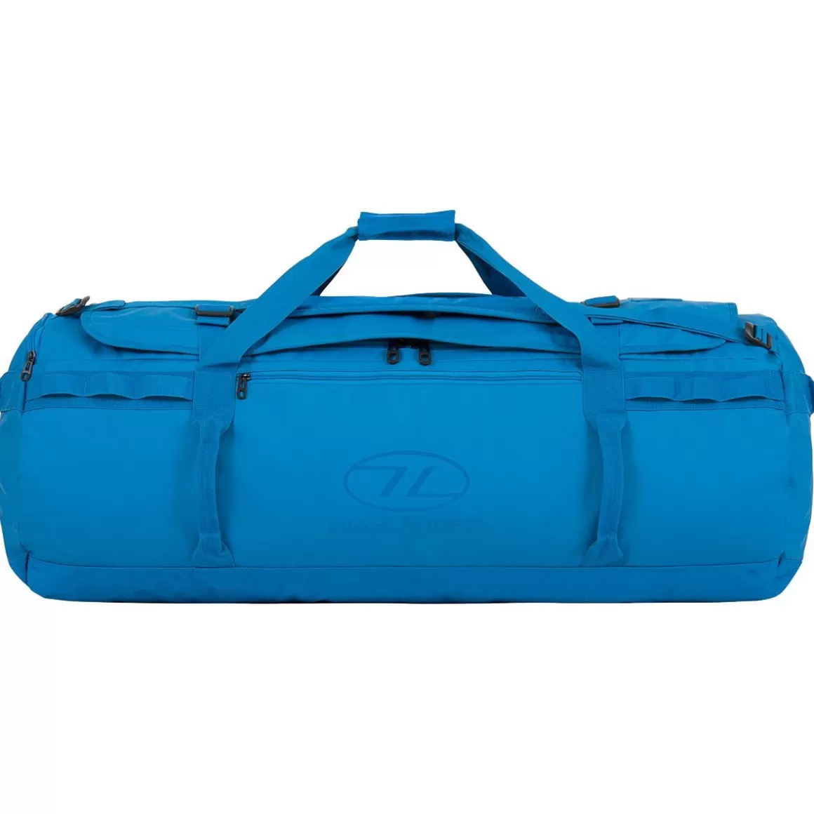 Highlander Dry Bags & Sacks> Storm Kitbag 120L Blue