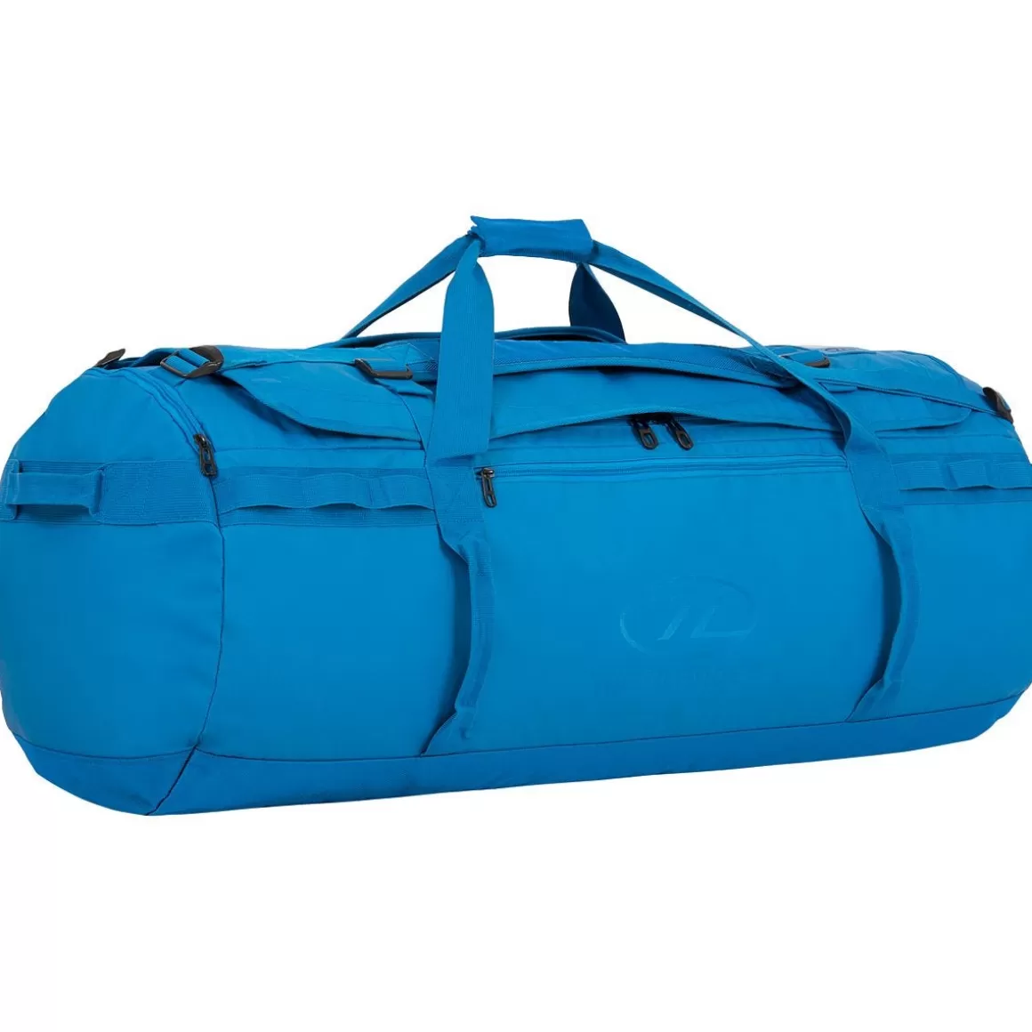 Highlander Dry Bags & Sacks> Storm Kitbag 120L Blue