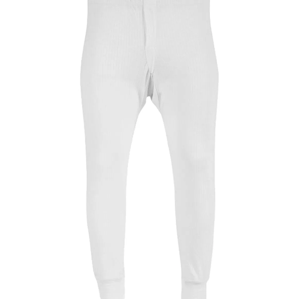 Maxpedition Base Layers>Highlander Thermal Long Johns White