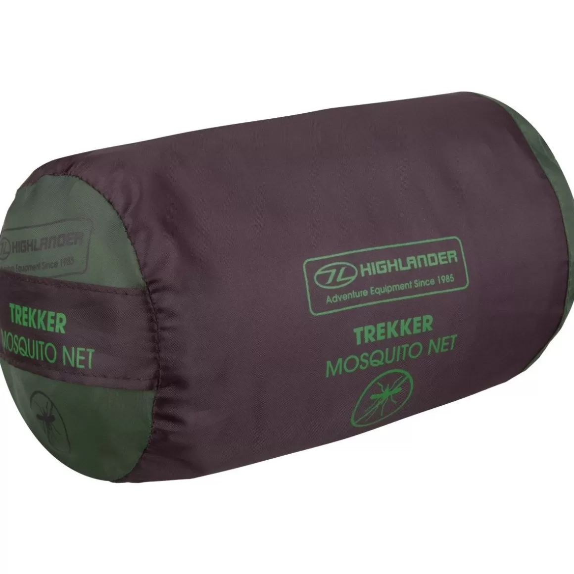 Highlander Sleeping Gear> Trekker Mosquito Net