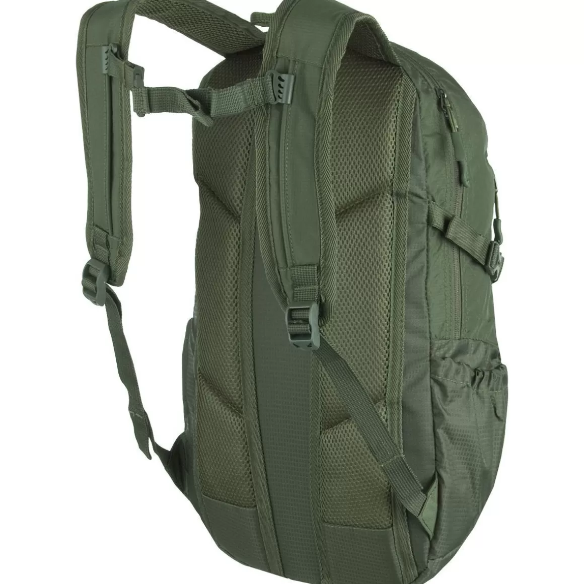 Highlander Hydration Packs> Venture Day Sack Olive