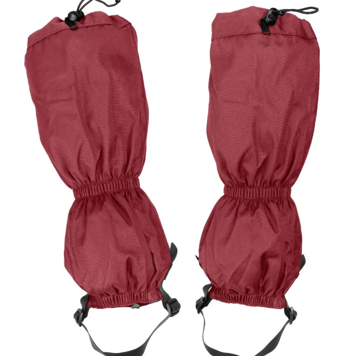 Maxpedition Gaiters>Highlander Walking Gaiters Red