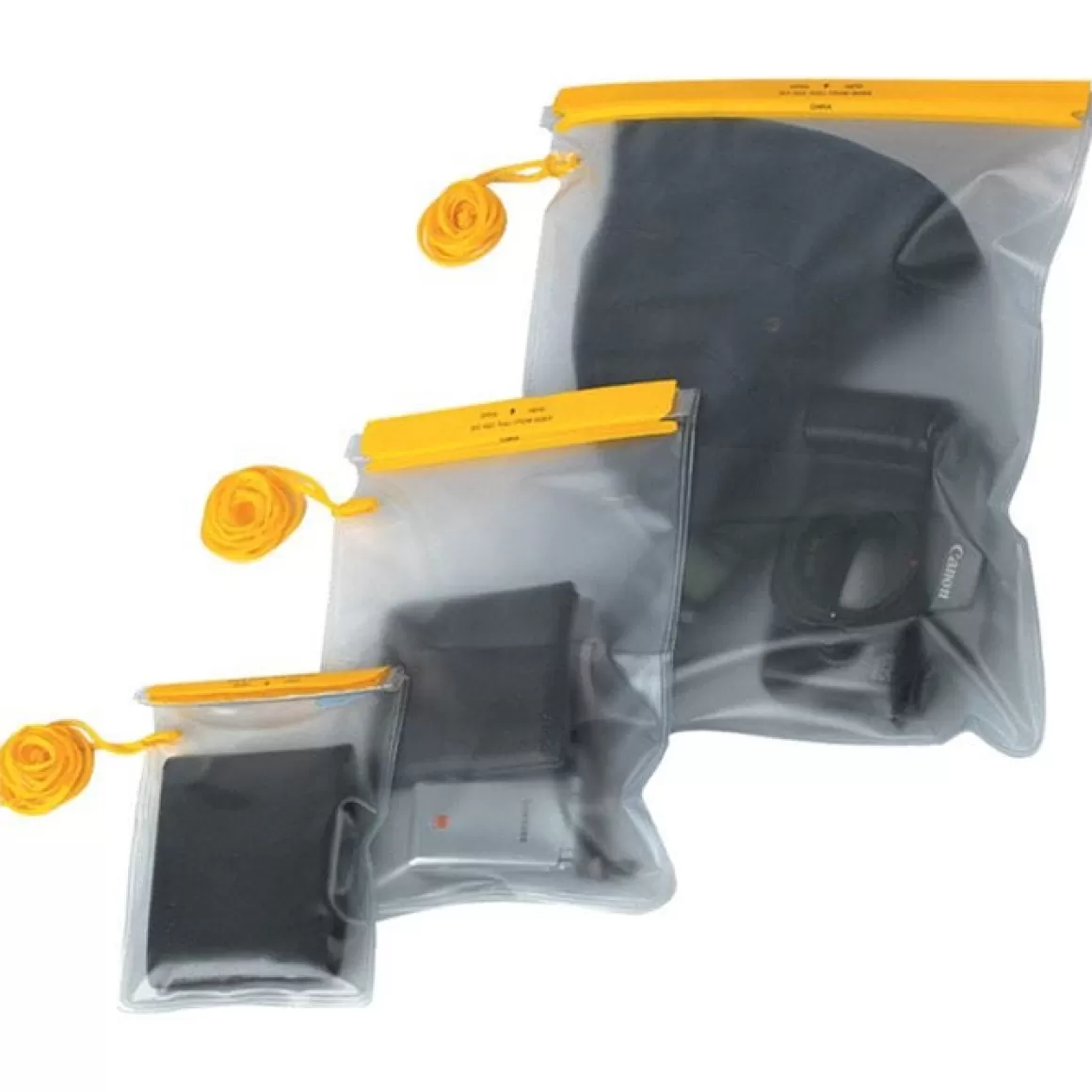 Highlander Dry Bags & Sacks> Waterproof Pvc Pouch Large