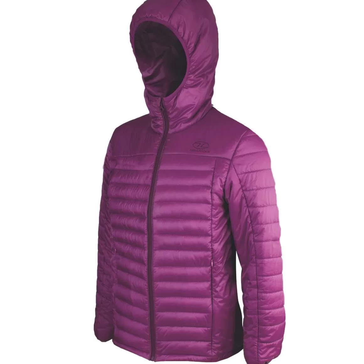 Highlander Jackets & Coats> Women's Barra Insulated Jacket Purple