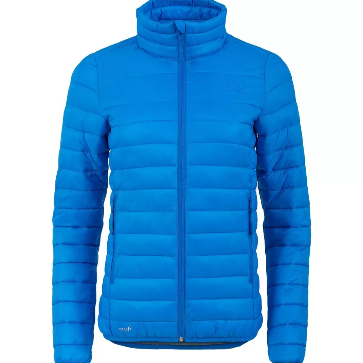 Helikon Jackets>Highlander Womens Fara Insulated Jacket Ice Blue