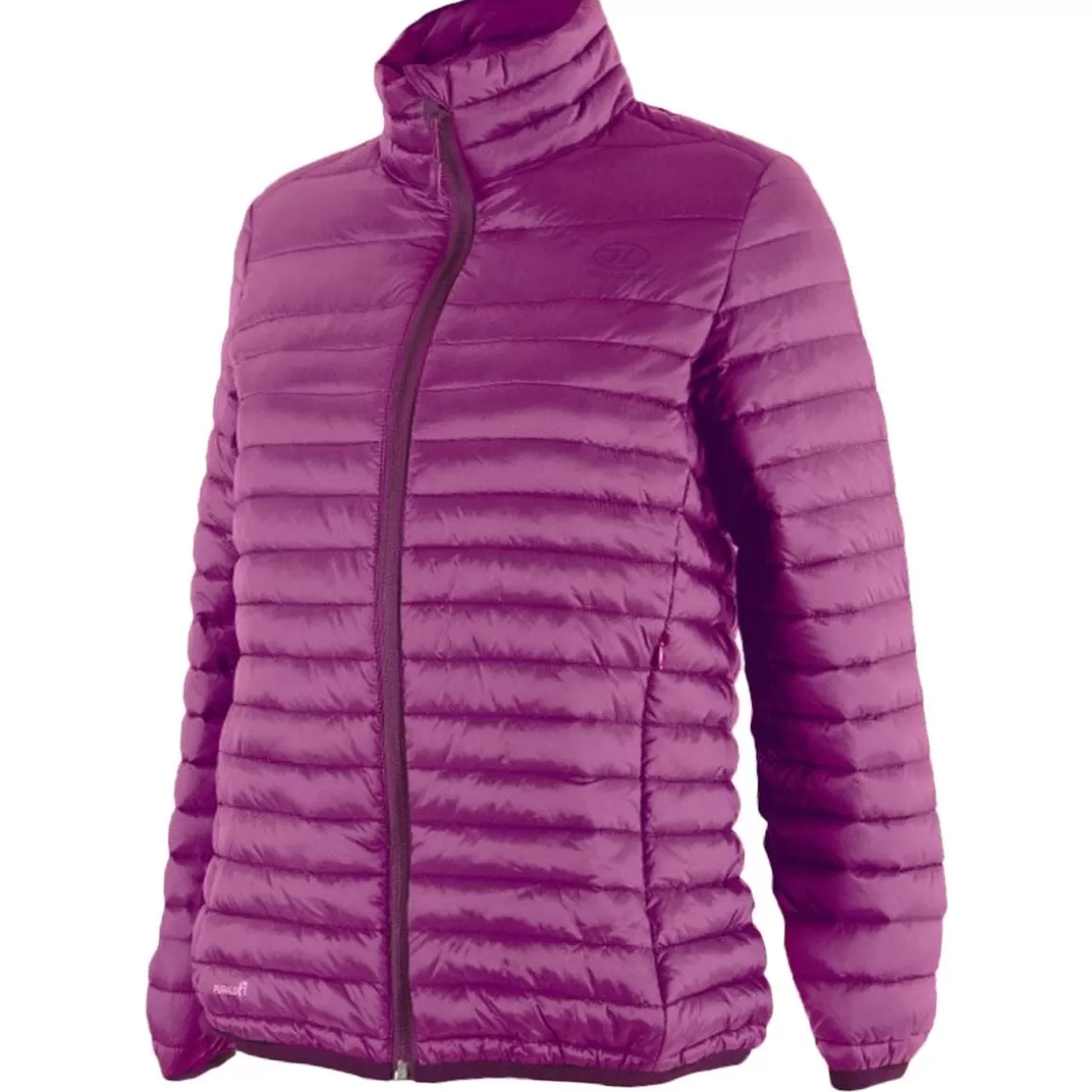 Hazard 4 Jackets>Highlander Women's Highland Down Jacket Purple