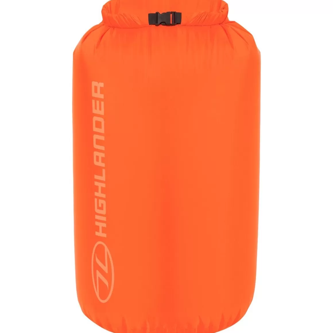 Highlander Dry Bags & Sacks> X-Light Dry Sack 80L Orange