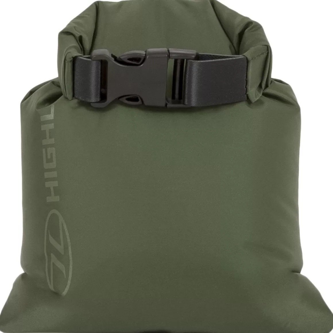 Highlander Dry Bags & Sacks> X-Light Small Dry Sack 1L Olive