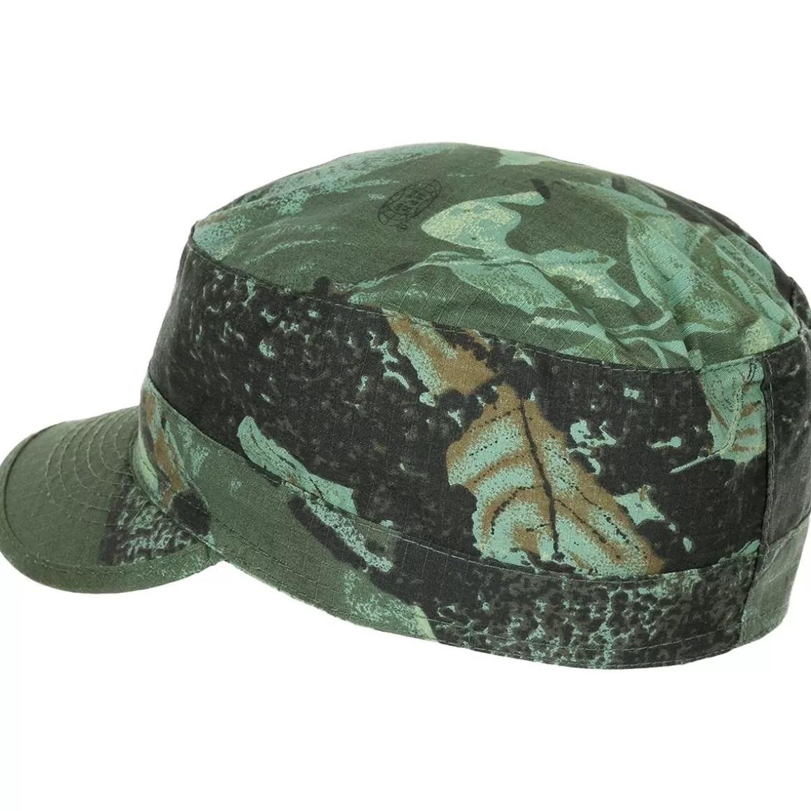 MFH Clothing>Hunter Ripstop Patrol Cap Hunter Green