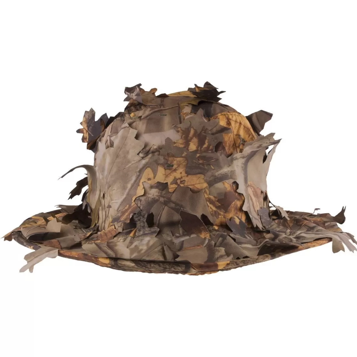 Jack Pyke Clothing> 3D Leafy Bush Hat