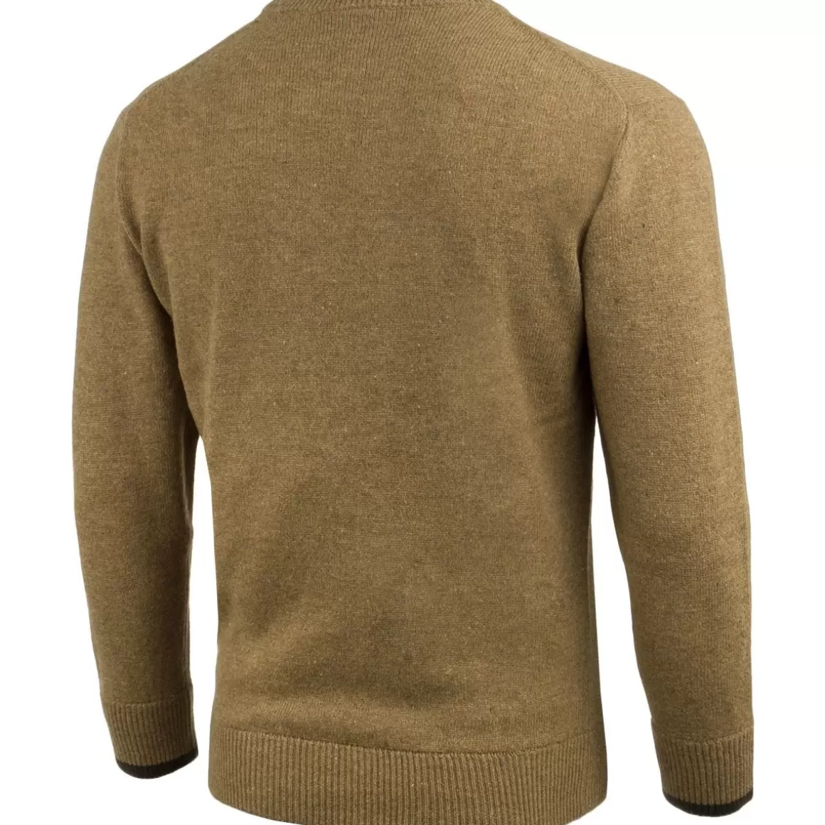 Jack Pyke Clothing> Ashcombe Crew Neck Pullover Barley