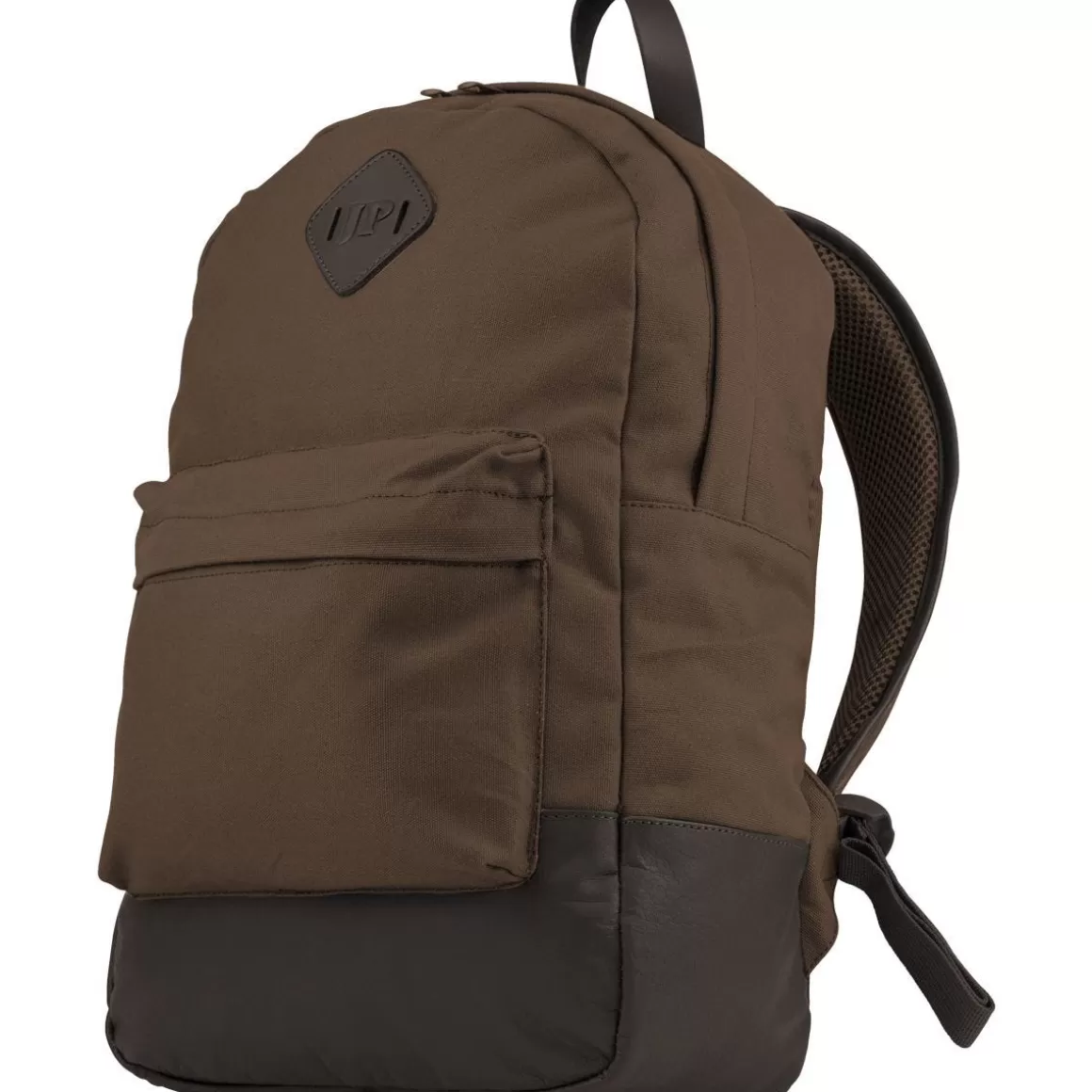 Jack Pyke Backpacks & Rucksacks> Canvas Backpack Brown