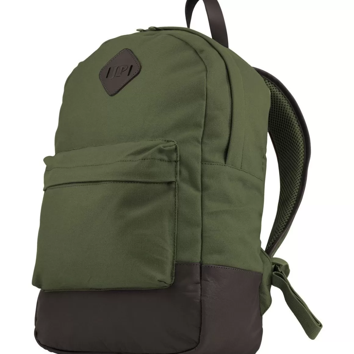 Jack Pyke Backpacks & Rucksacks> Canvas Backpack Green