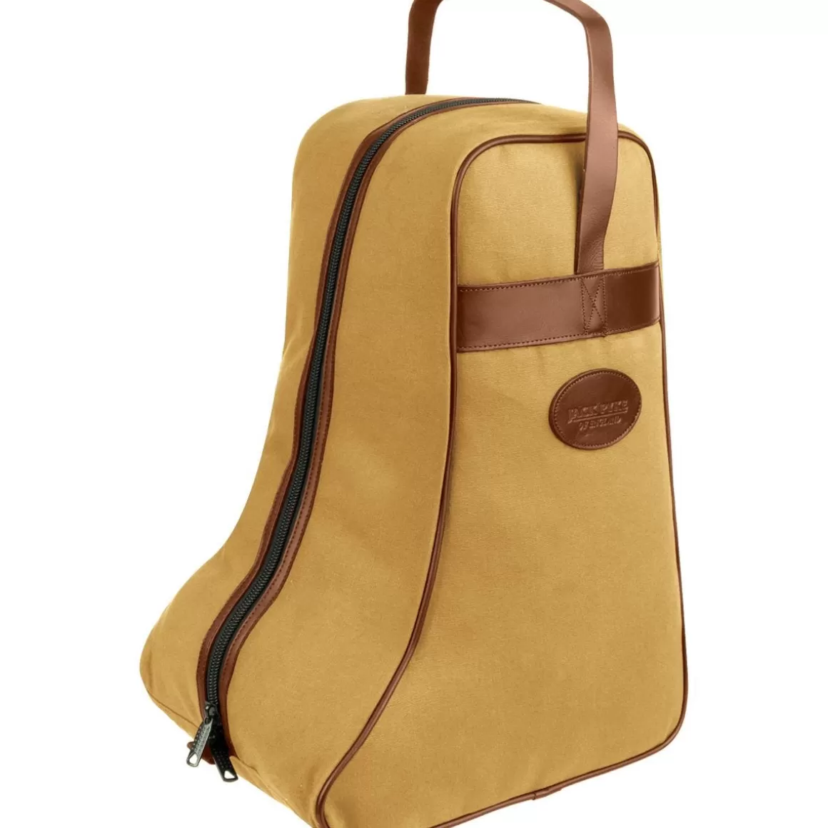 Jack Pyke Tool/Utility Bags> Canvas Boot Bag Fawn