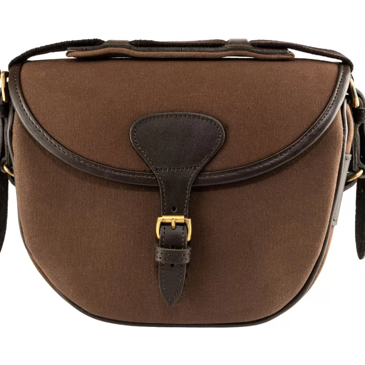 Jack Pyke Bags & Cases> Canvas Cartridge Bag Brown