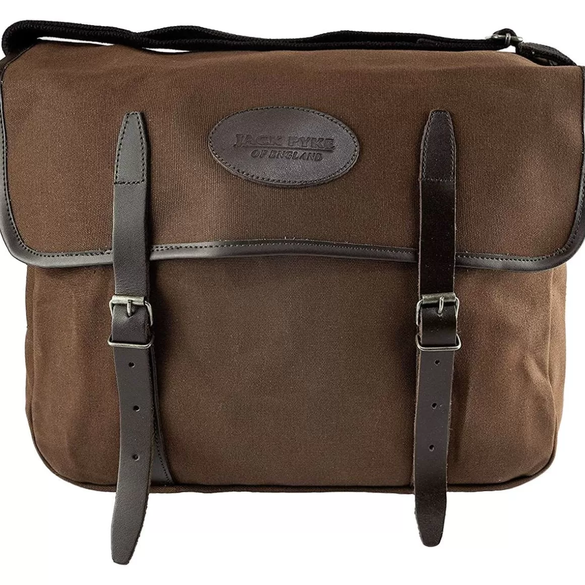 Jack Pyke Bags & Cases> Canvas Dog Bag Brown