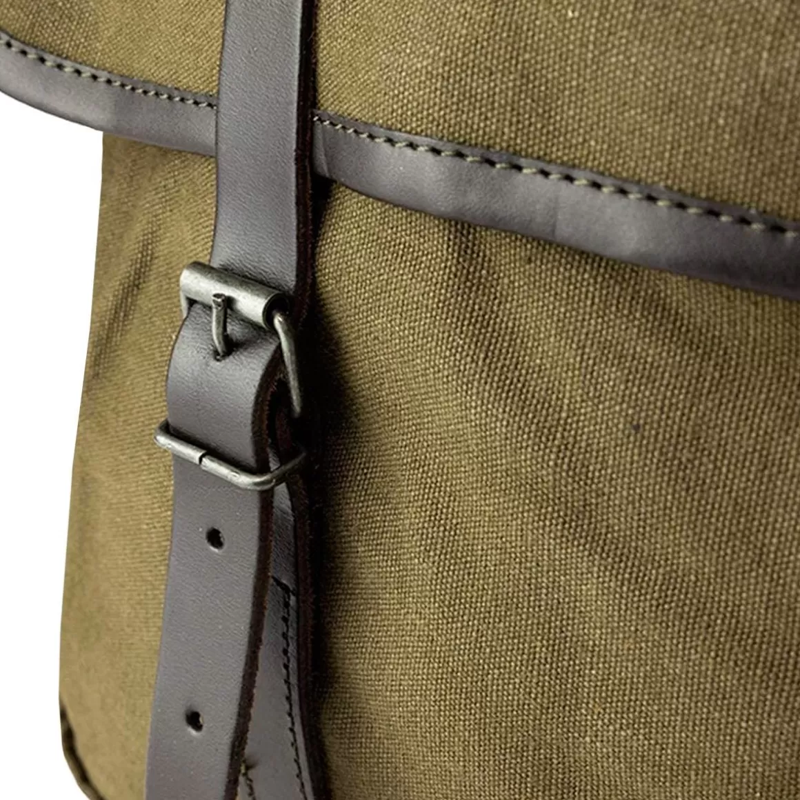 Jack Pyke Bags & Cases> Canvas Dog Bag Green