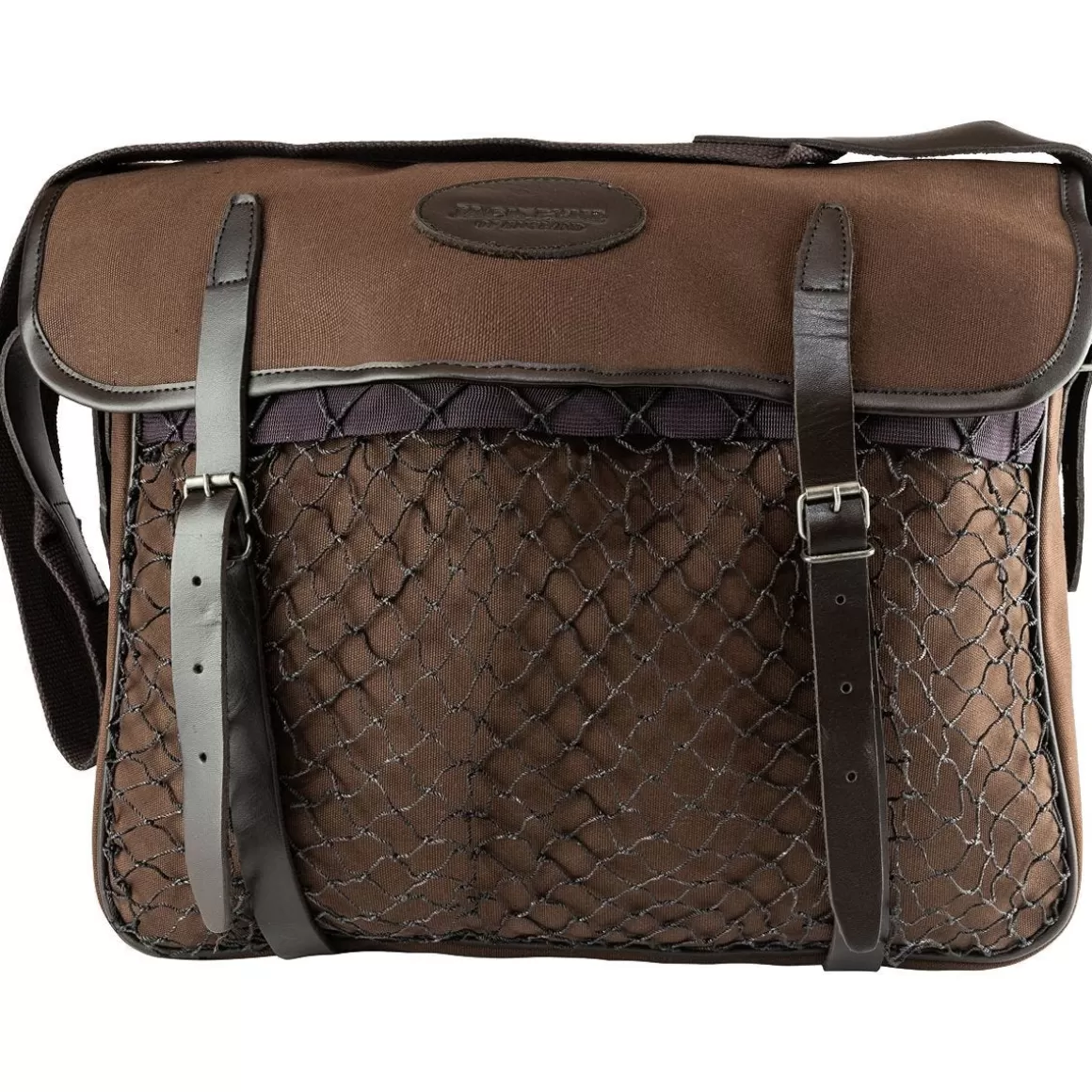 Jack Pyke Bags & Cases> Canvas Game Bag Brown