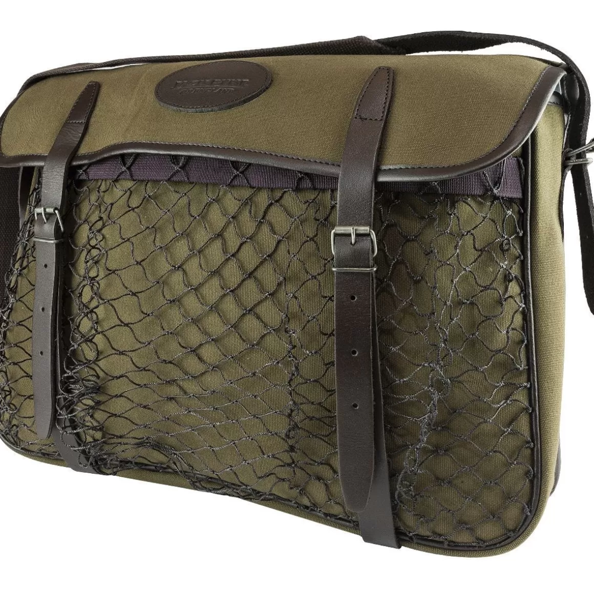 Jack Pyke Bags & Cases> Canvas Game Bag Green