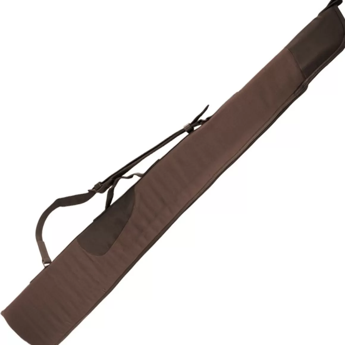 Jack Pyke Bags & Cases> Canvas Shotgun Slip Brown