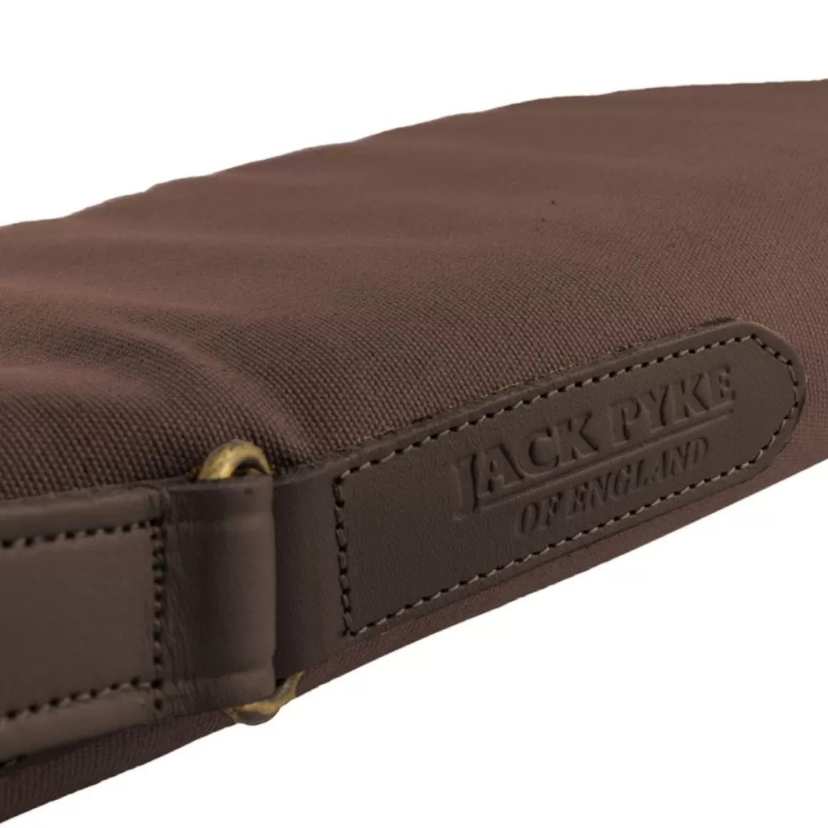 Jack Pyke Bags & Cases> Canvas Shotgun Slip Brown