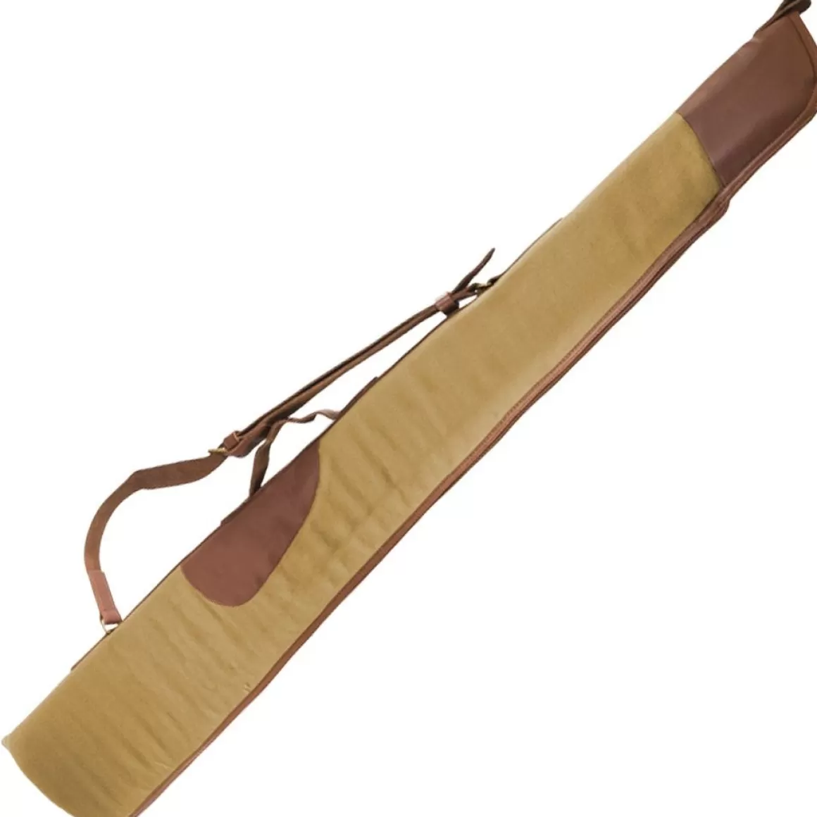 Jack Pyke Bags & Cases> Canvas Shotgun Slip Fawn