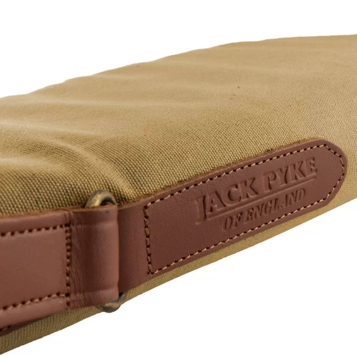 Jack Pyke Bags & Cases> Canvas Shotgun Slip Fawn