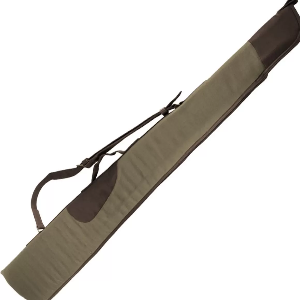 Jack Pyke Bags & Cases> Canvas Shotgun Slip Green