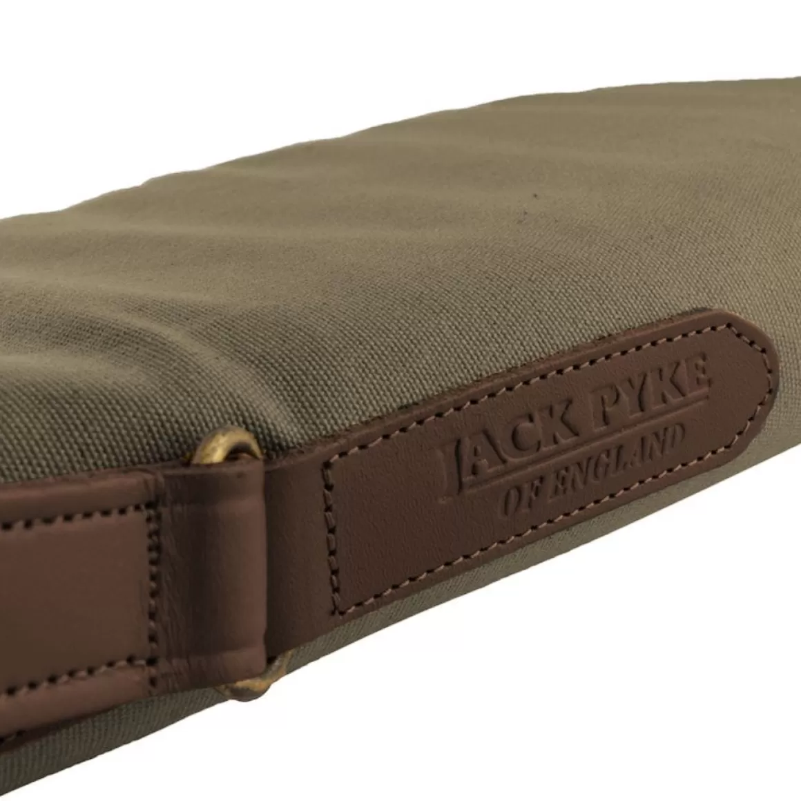 Jack Pyke Bags & Cases> Canvas Shotgun Slip Green