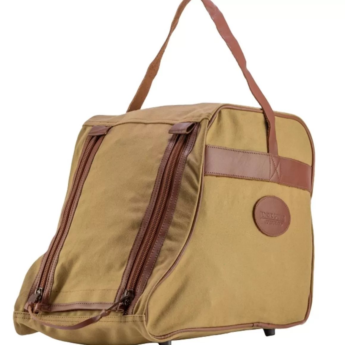 Jack Pyke Tool/Utility Bags> Canvas Walking Boot Bag Fawn