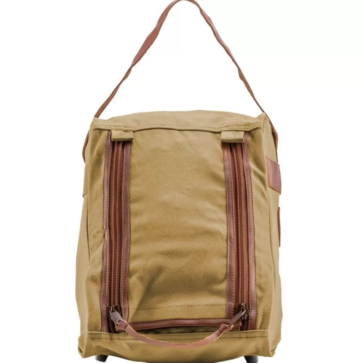 Jack Pyke Tool/Utility Bags> Canvas Walking Boot Bag Fawn