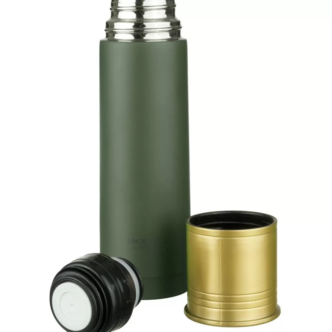 Jack Pyke Water & Hydration> Cartridge 500Ml Flask Green