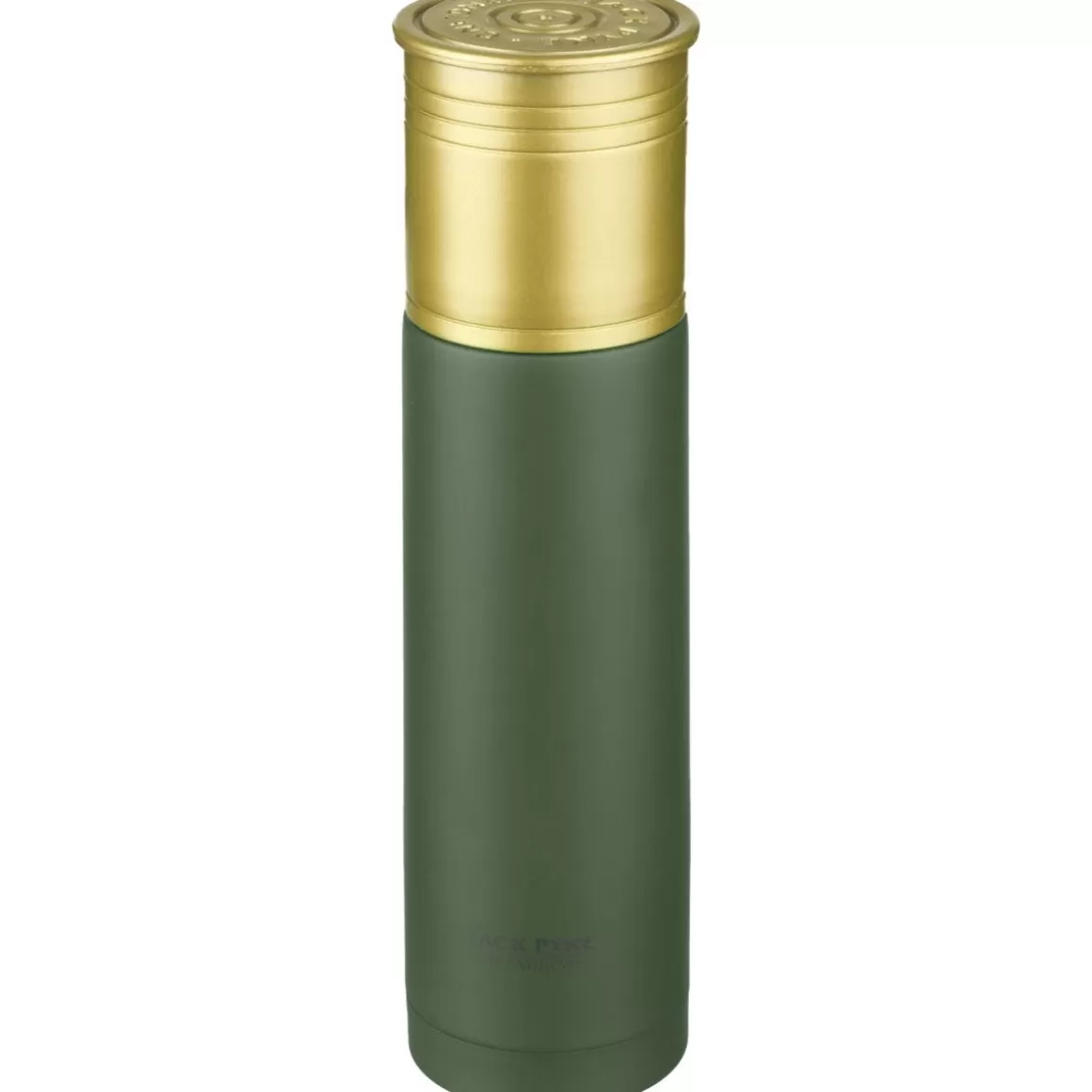 Jack Pyke Water & Hydration> Cartridge 500Ml Flask Green