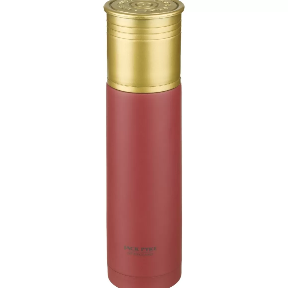 Jack Pyke Water & Hydration> Cartridge 500Ml Flask Red