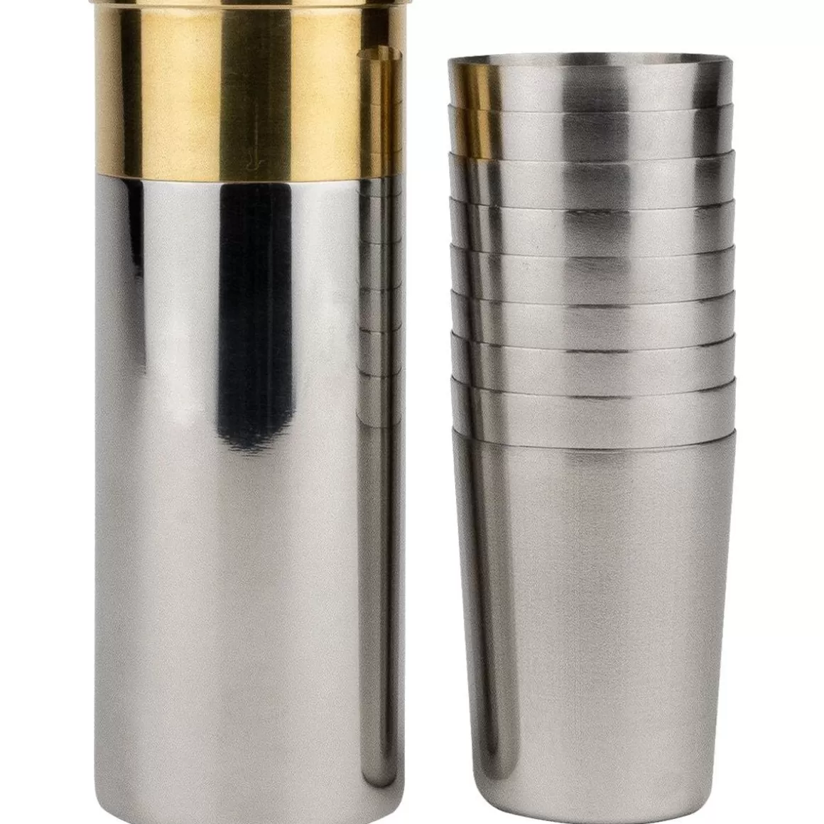 Jack Pyke Everything Else> Cartridge Cup Set