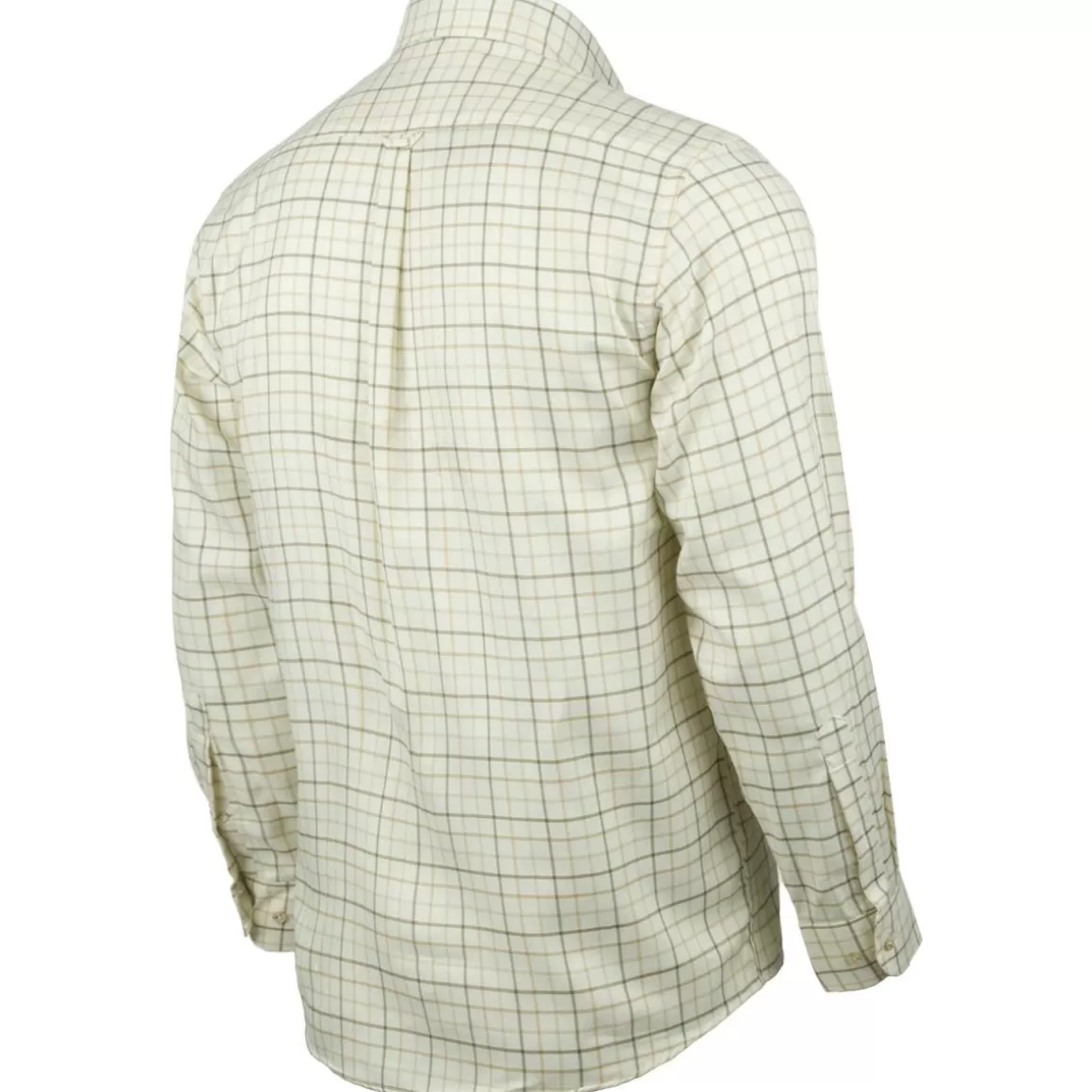 Jack Pyke Clothing> Countryman Check Shirt Brown