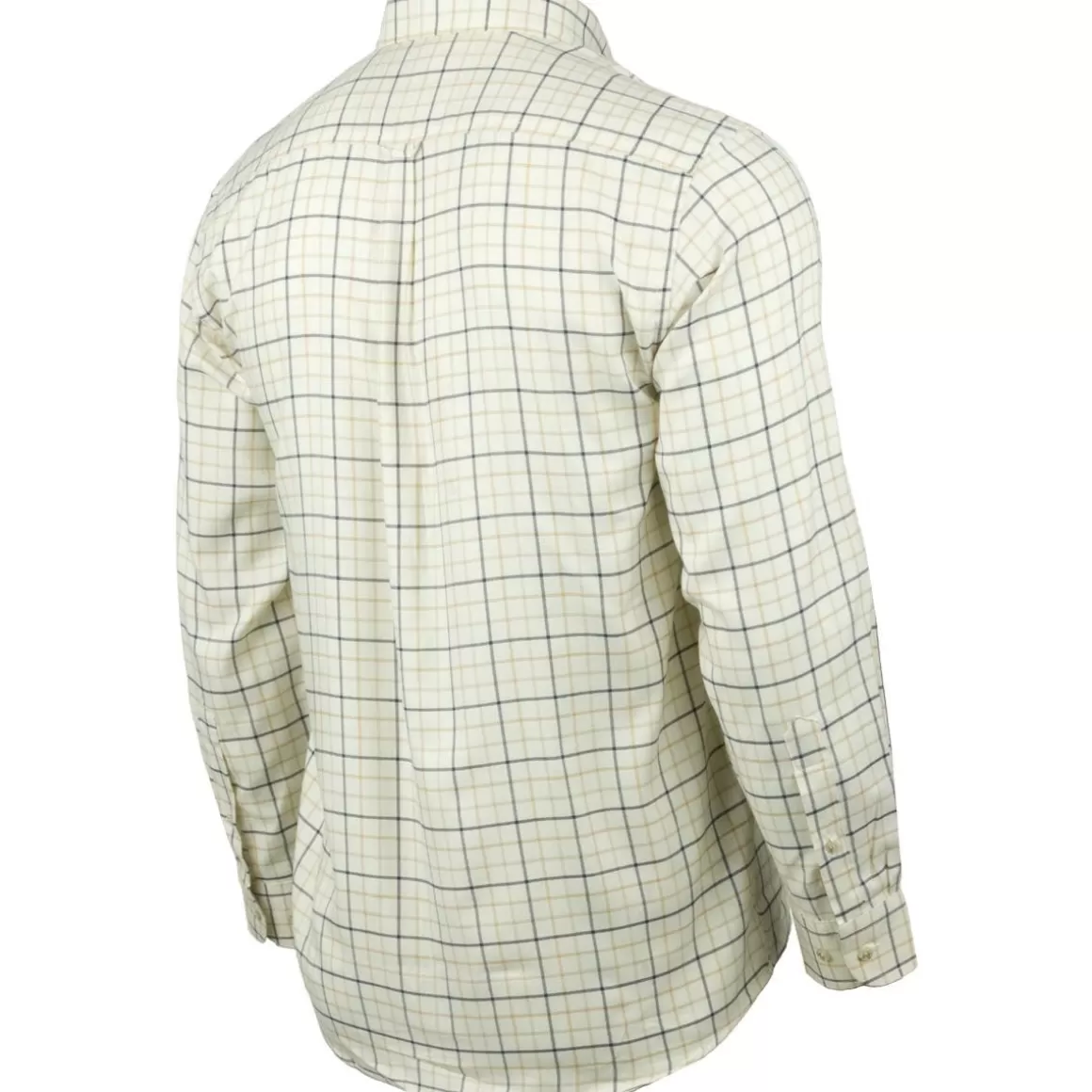 Jack Pyke Clothing> Countryman Check Shirt Navy