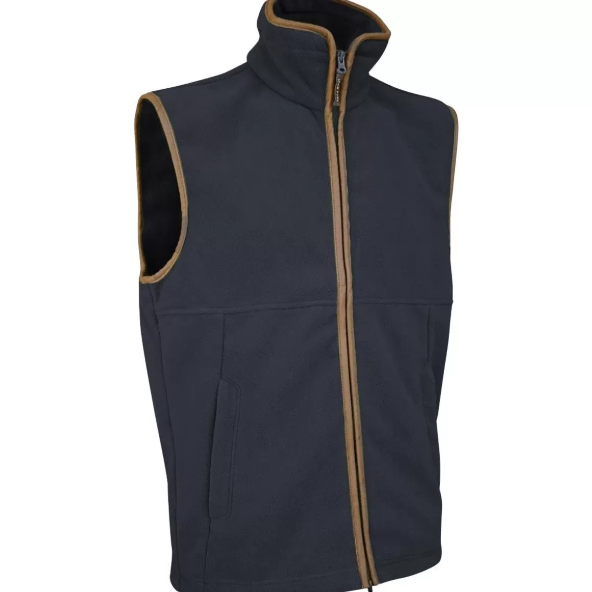 Jack Pyke Clothing> Countryman Fleece Gilet Deep Aqua