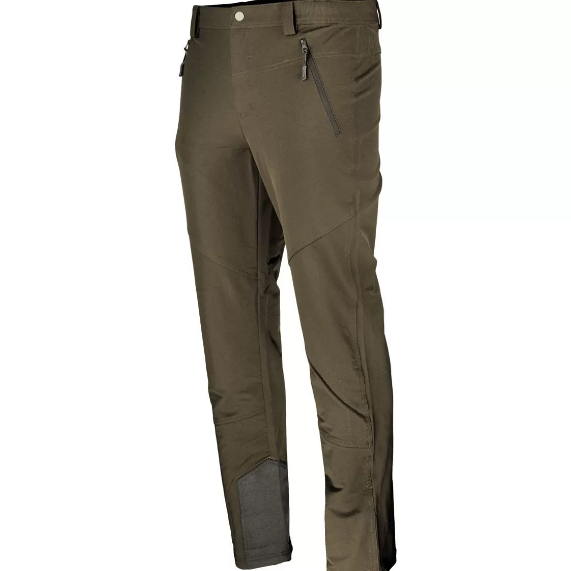 Jack Pyke Clothing> Dalesman Stretch Trousers Green