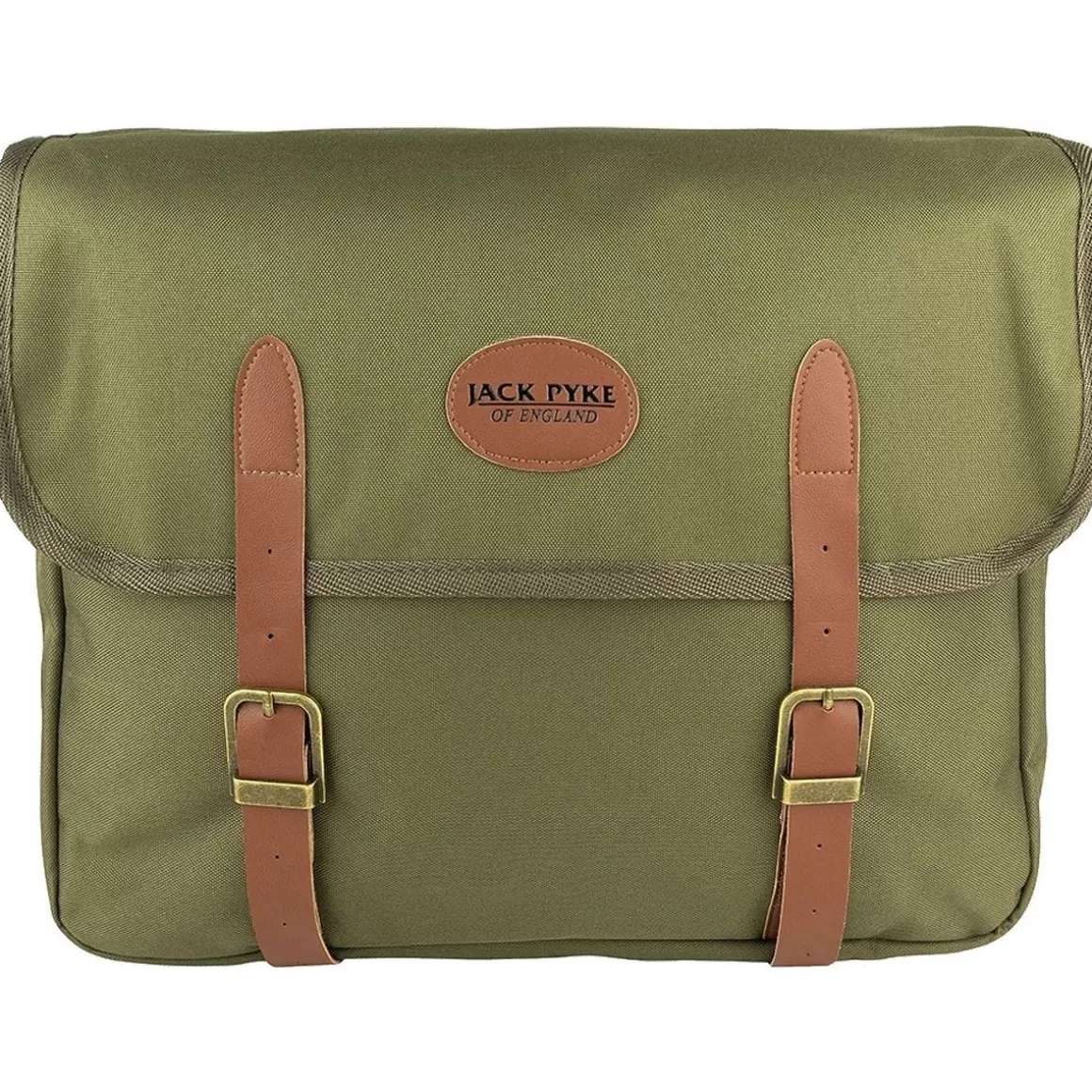 Jack Pyke Tool/Utility Bags> Dog Bag Green