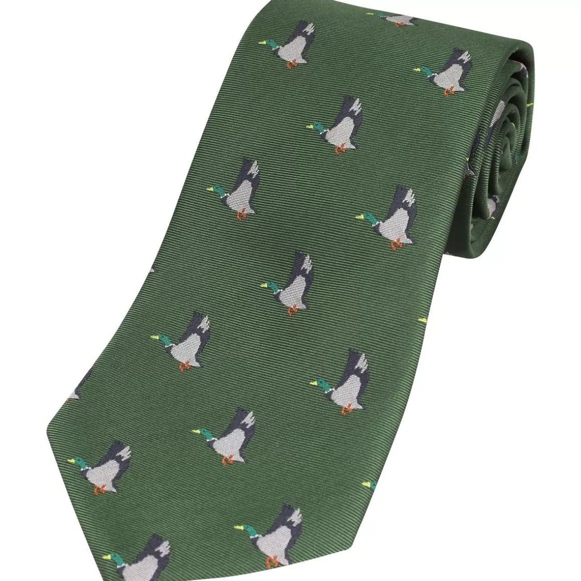 Jack Pyke Everything Else> Duck Tie Green